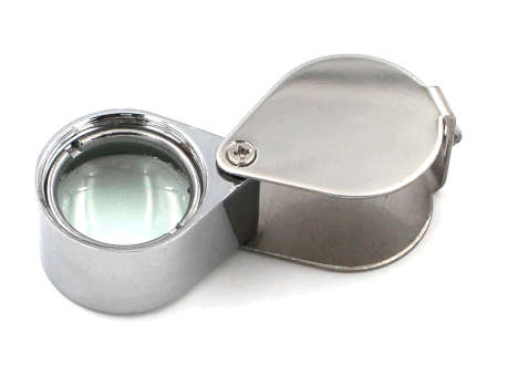 JEWELERS LOUPE